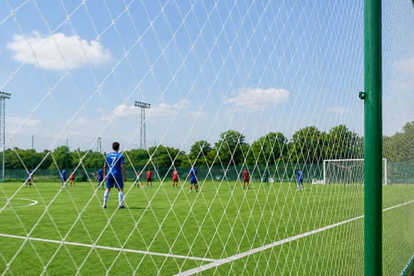 industria deportes