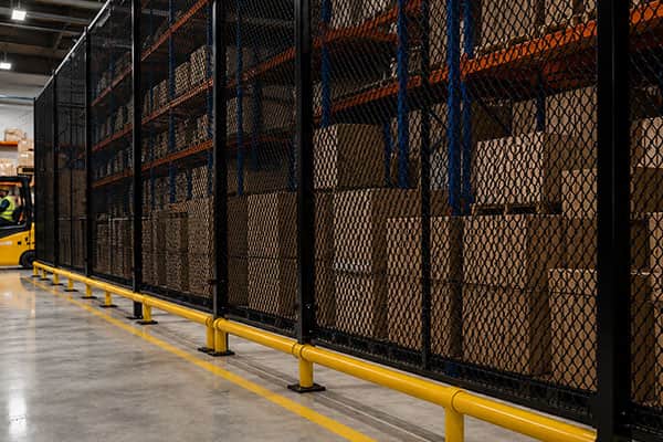 industria logistica