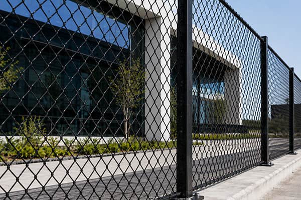 industria seguridad